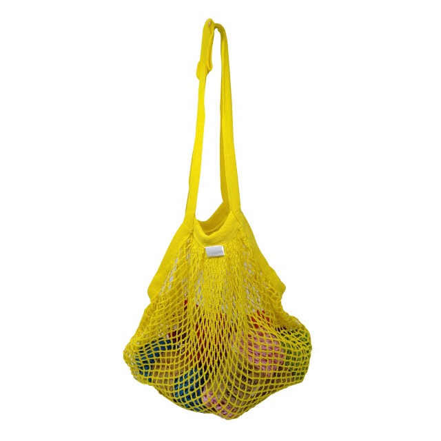 Organic Cotton String Bag: Eco-Friendly Wholesale Supplier