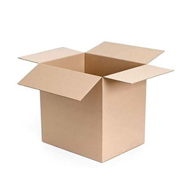 Corrugated Boxes 5 Ply