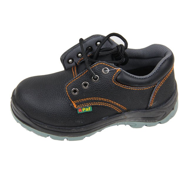 Fire Boots & Safety Shoes - Anti-Smash, High Temp Resistant & More