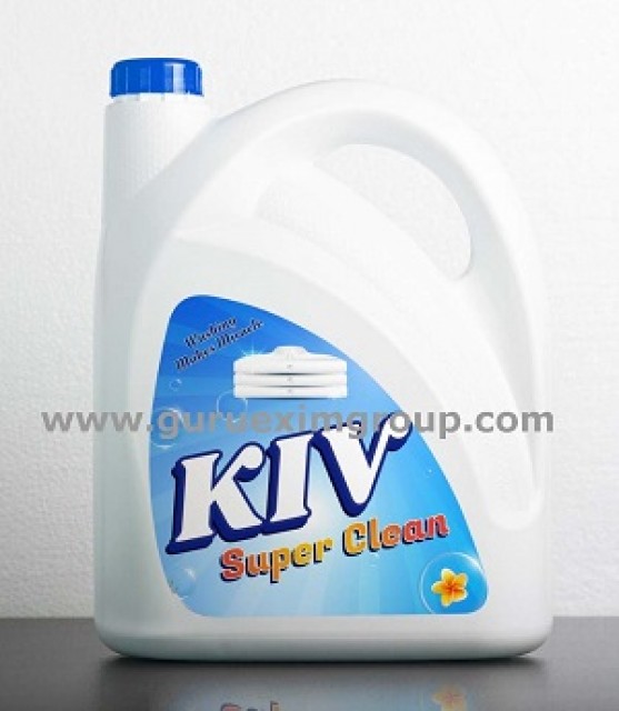 Detergent Powder & Soap for Effective Laundry Cleaning