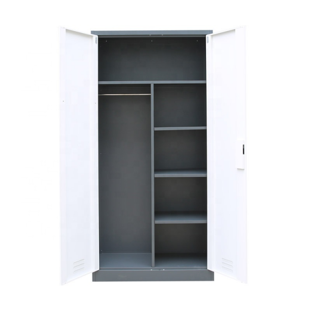 Steel lockers & Metal cabinet