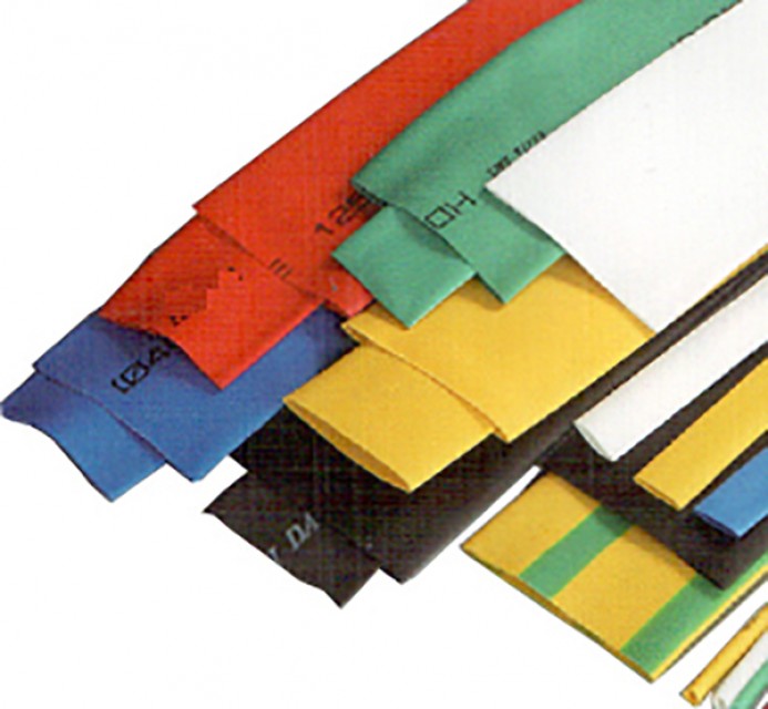 Continuous Busbar Heat Shrinkable Tube - Reliable Insulation and Protection Solution