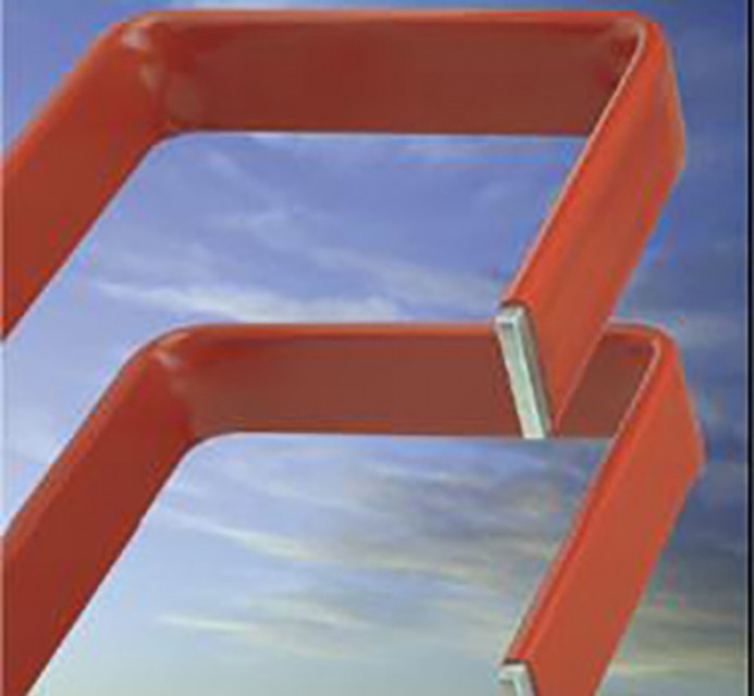 Continuous Busbar Heat Shrinkable Tube - Reliable Insulation and Protection Solution
