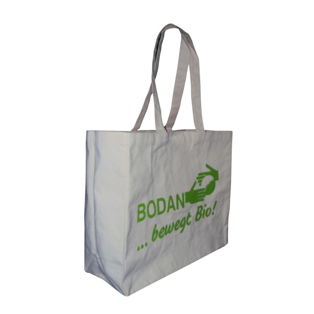 Cotton Shopping Bag - Premium Quality, Wholesale Rates