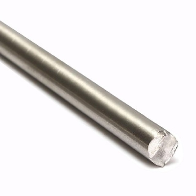 GB ASTM F67 F136 Grade 2 Titanium Bar - High Quality, Low Density