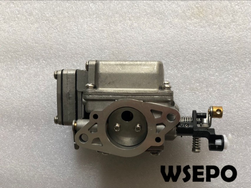 Quality Replacement Carburetor 63V-14301