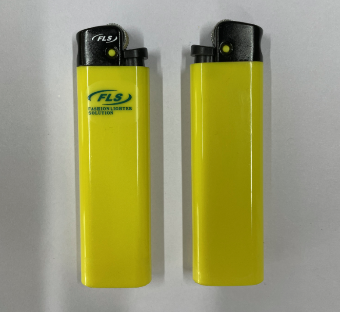 Explosion-Proof Flint Gas Lighter - Wholesale Supply
