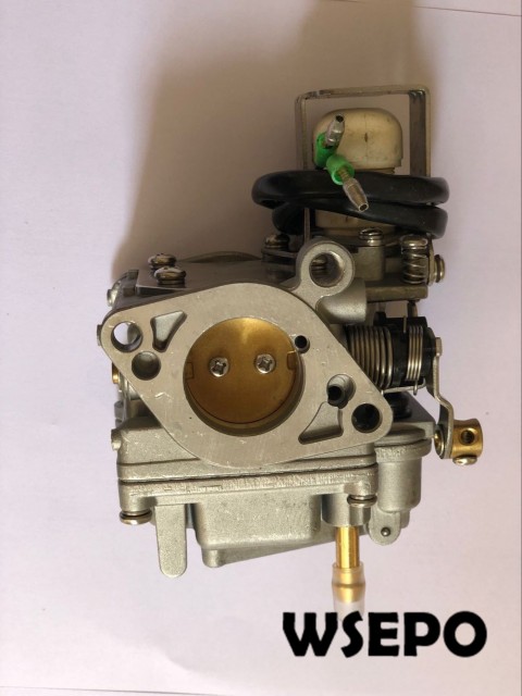 Quality Replacement Carburetor 6ah-14301