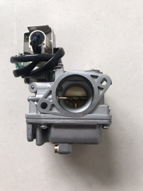 Quality Replacement Carburetor 6bl-14301