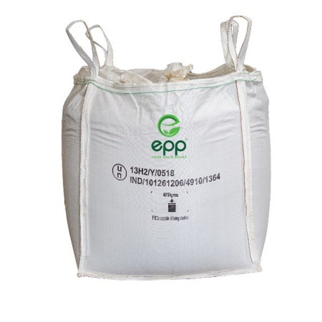 UN Bulk Bag - Reliable, Affordable, and Versatile Jumbo Bags