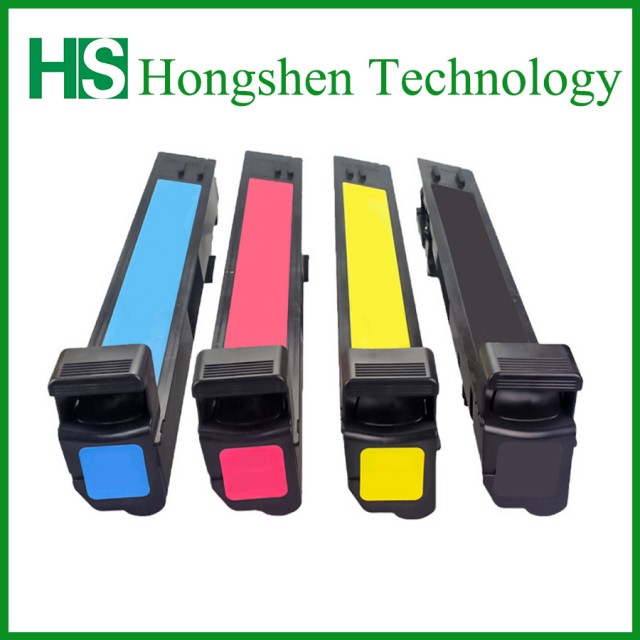 827A HP Laser Toner Cartridge for Color LaserJet M880