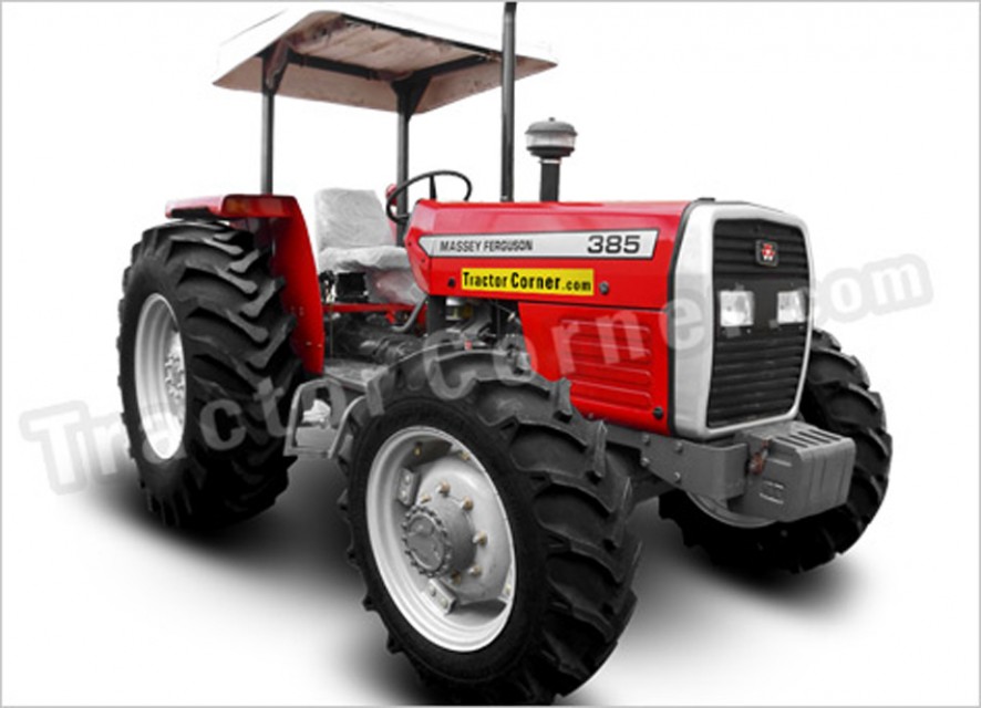 High-Performance Farm Tractors - Affordable Machinery for Productive Agriculture