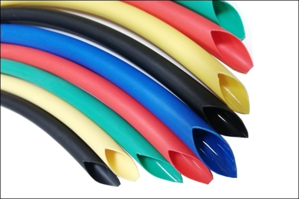 Customizable Heat Shrink Tubes - Professional Solutions for Your Brand