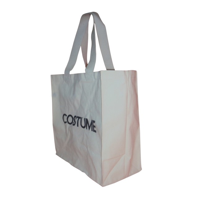Cotton Shopping Bag - Premium Quality, Wholesale Rates