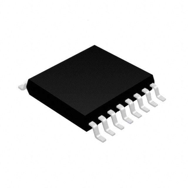 STMicroelectronics ST62T60CB6 Integrated Circuits (ICs)