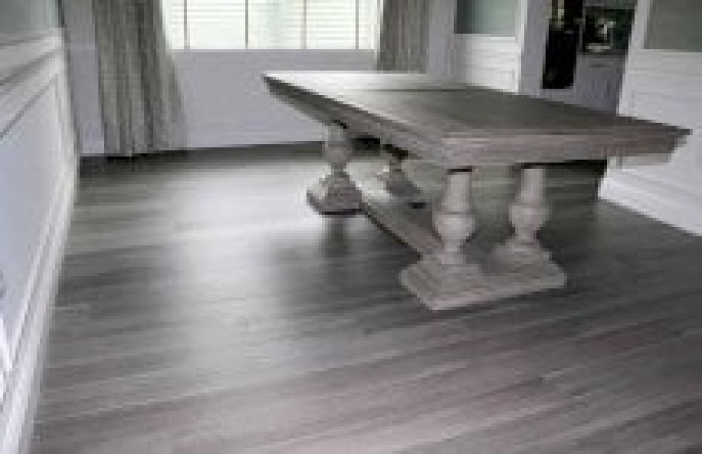 Bamboo Flooring - Ambient Building Products