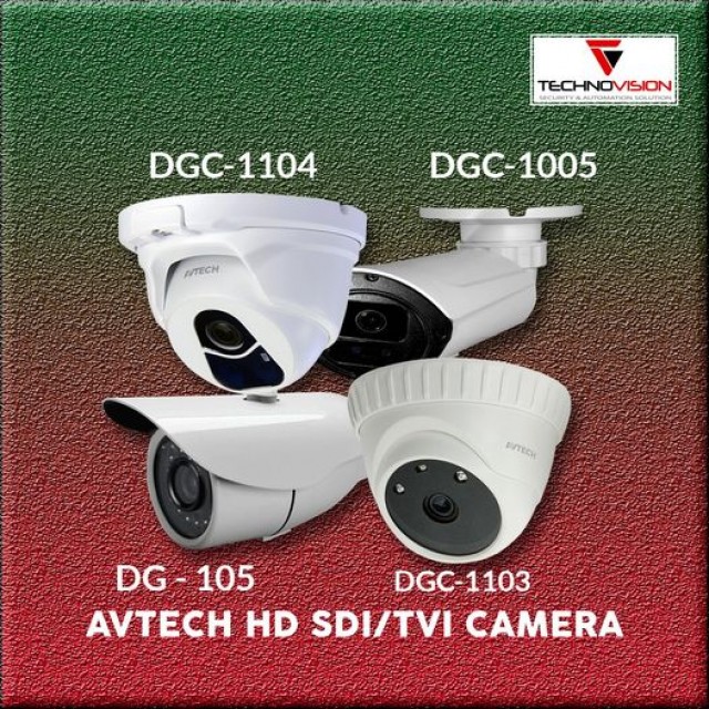 CCTV Camera in Bangladesh