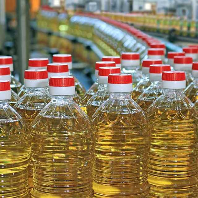 Best Cooking Oil