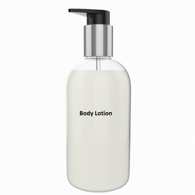 Body Lotion for Women and Men