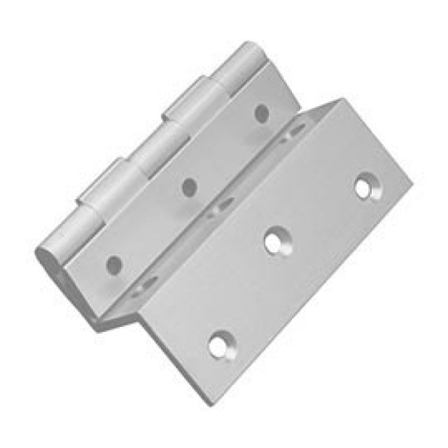 Different type of Hinges