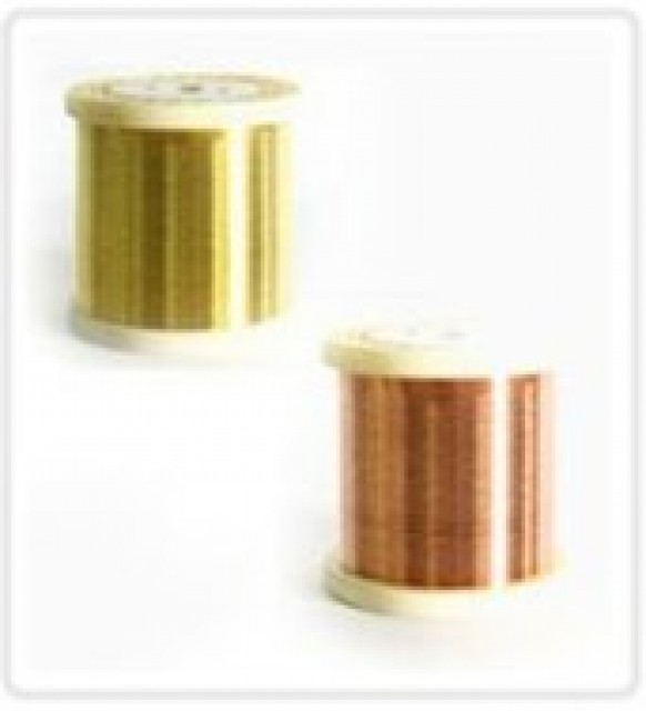 High-Quality Yellow Brass Wire for Electronic Products and Connectors