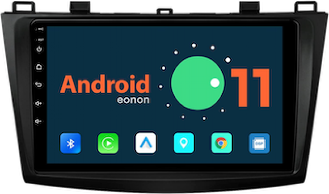Car Android Player - High-Performance Dashboard Entertainment Hub