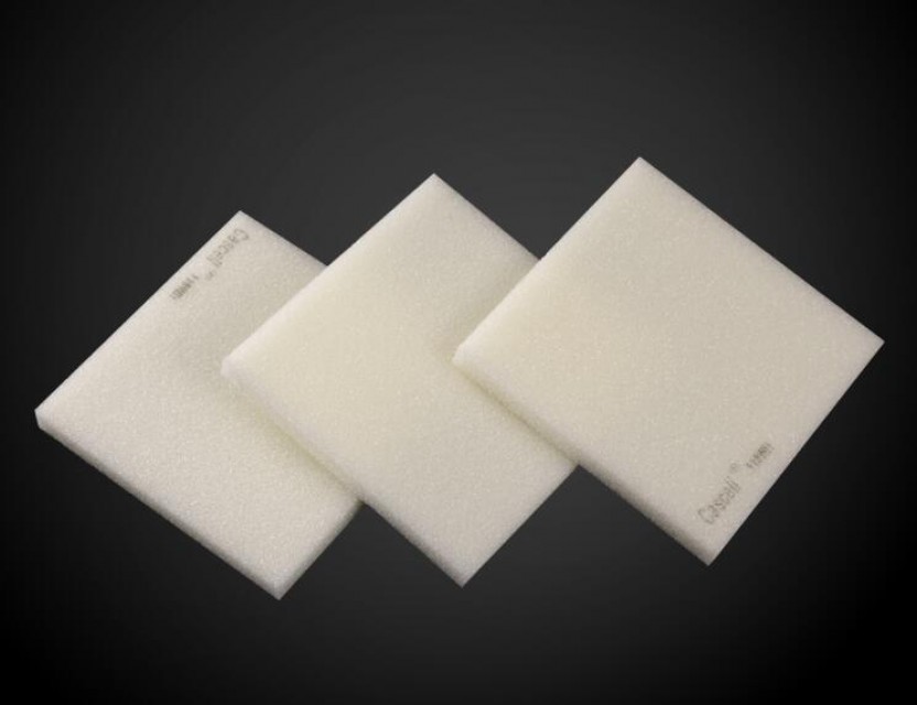 CASCELL® WH - Aerospace-Grade Foam Core for Efficient Manufacturing