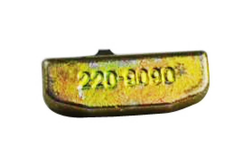 Caterpillar Bucket Tooth Pins 220-9090/286-2110