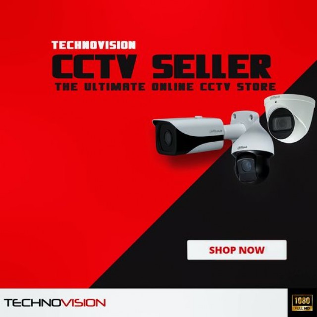 Office Surveillance | CCTV Camera