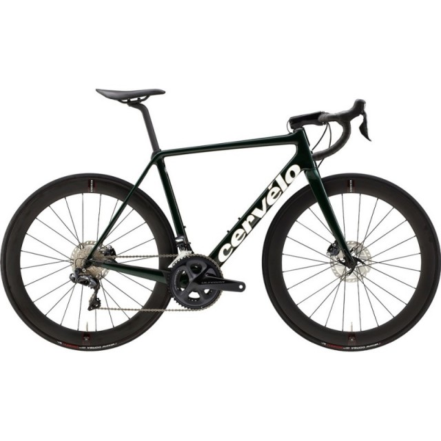 CERVELO R5 Ultegra Di2 Disc Road Bike 2021 - High-Performance Cycling Excellence