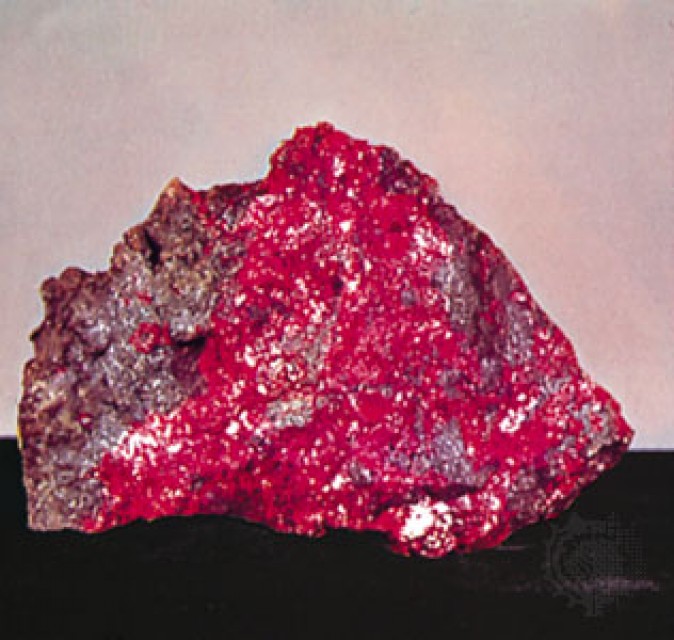 Cinnabar Minerals: Mercury Sulfide Supplier