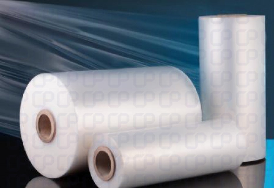 High-Quality PE Stretch Film Wrap for Efficient Load Stability & Protection