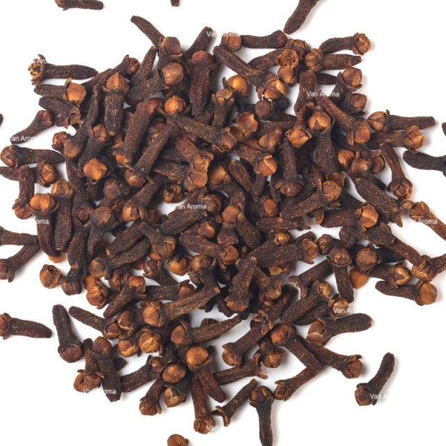 Premium Clove Bud Oil (CL-380) - Sustainable Source, Top Quality