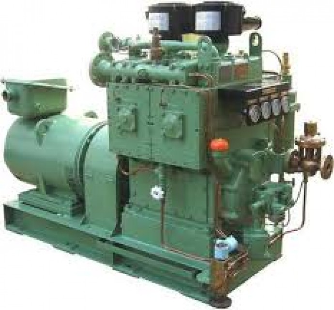 Hamworthy Air Compressor & Spare Parts for Buyers