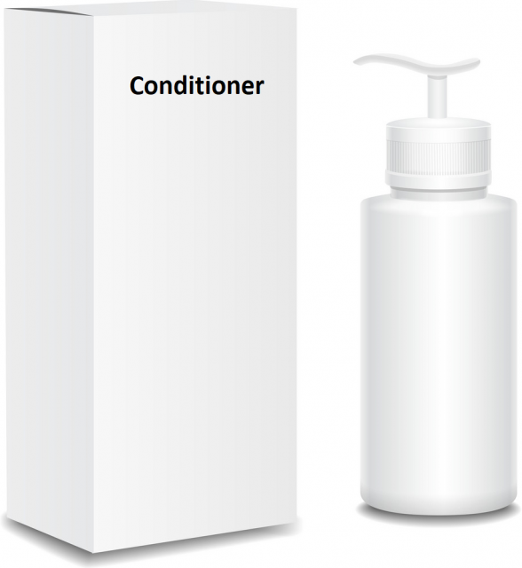 Hair Conditioner for Women and Men