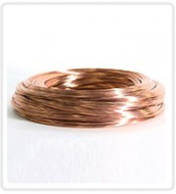 CuNi Wire - High-Quality CuNi10(C70600) Alloy Wire