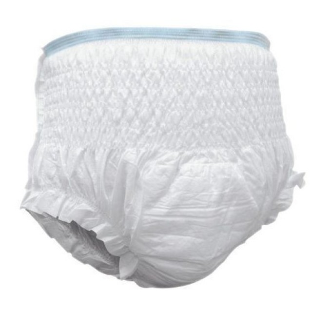High Absorbency Baby Diapers - Ultra Soft Material