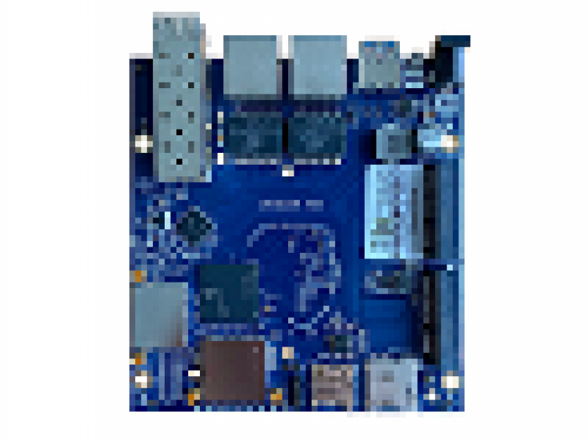 Industrial-Grade IPQ4019/IPQ4029 Chipset DR4029, IPQ4029 Wholesale Solution