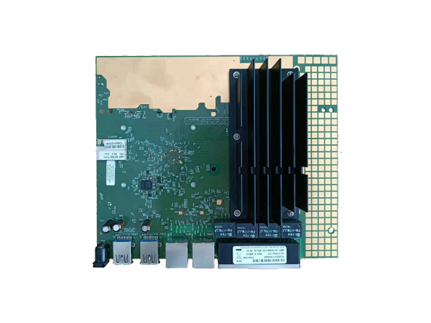 DR8072A WiFi 6E Card - Advanced IPQ8072/IPQ8074 802.11ax Solution