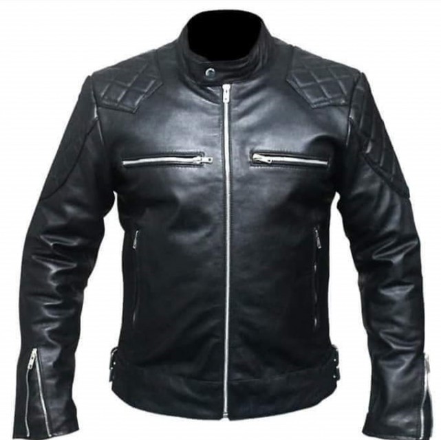 Premium Fashion Leather Jackets - Wholesale Manufacturer Esprit Sportswear