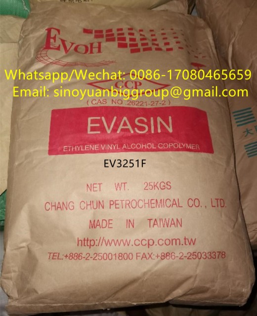EVOH Resin/ EVOH Copolymer/ EVOH Granules/ EVOH