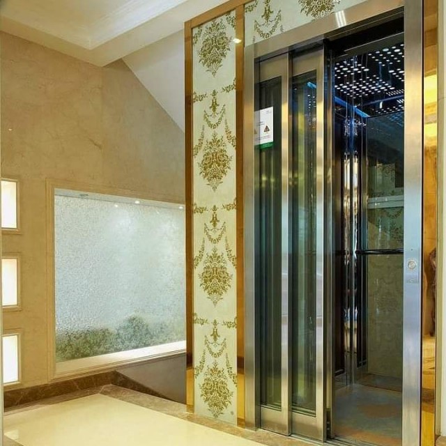 Elevator And Lifts Products.
