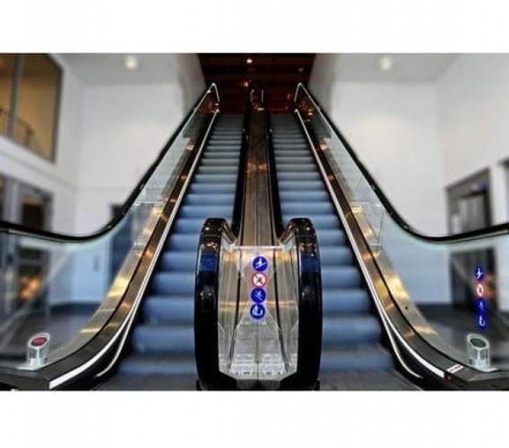 Elevate Your Space with Escalators Products