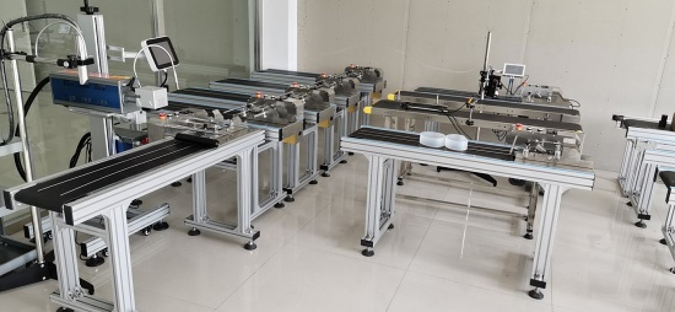 Automatic Friction Paging Machine - Efficient Labeling Solution