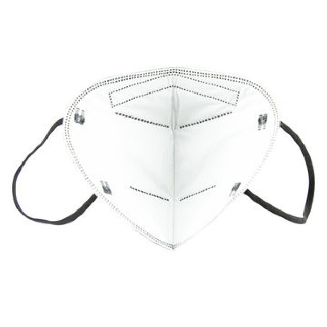 KN95 Masks - Effective Filtering of Viruses, Anti-Smog, and Anti-Particulate