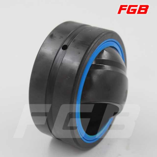 FGB GE30ES GE30ES-2RS GE30DO-2RS bearings