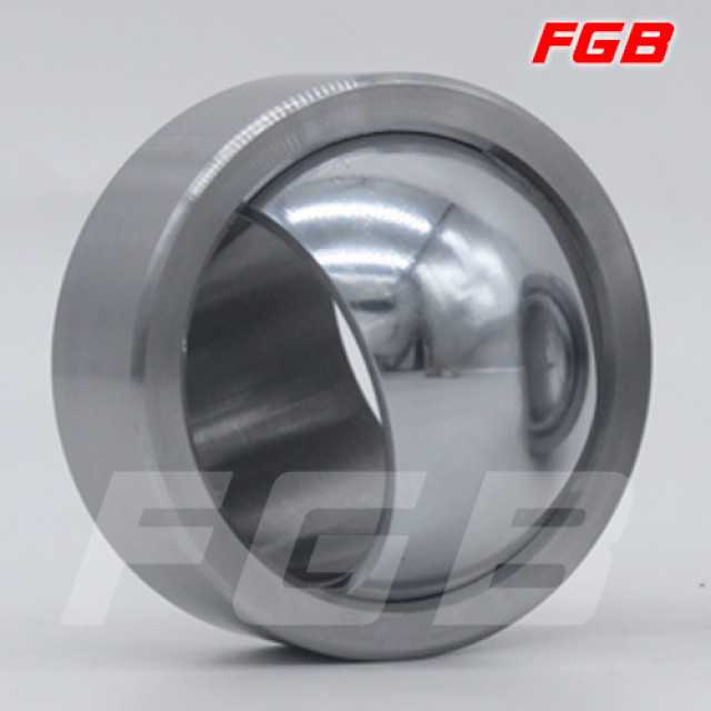 FGB GE25ES GE25ES-2RS GE25DO-2RS bearings