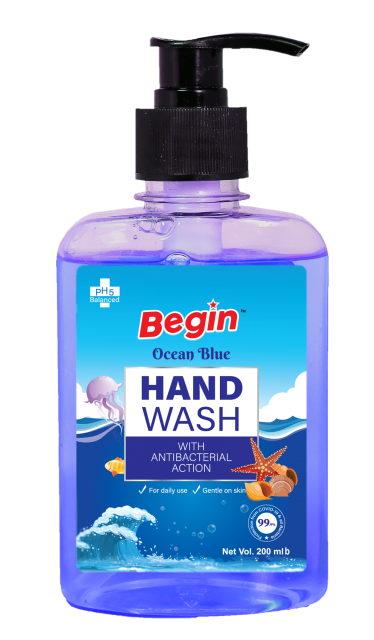 Foaming Hand Wash - Premium Quality, Wholesale Prices