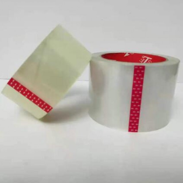 Clear Brown Sealing Tape - High-Quality Acrylic BOPP Tape From Yiwan Packaging