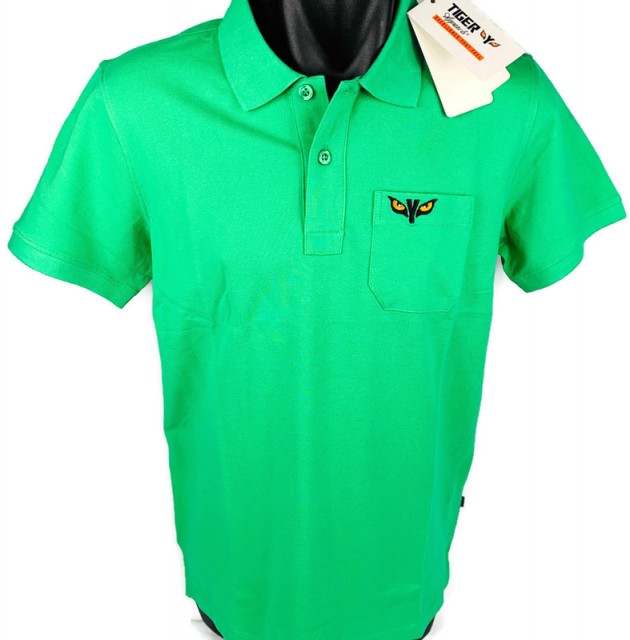 Premium Cotton Pique Polo-Shirts: Unmatched Comfort and Style